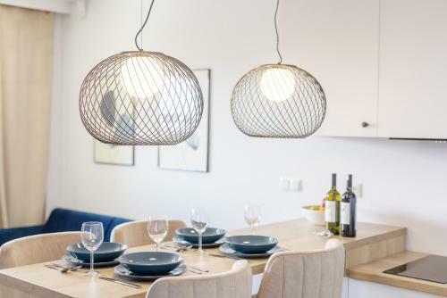 Apartamento Inny Klimat