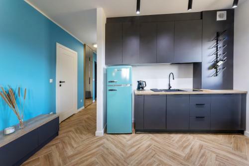 Apartamento Inny Klimat