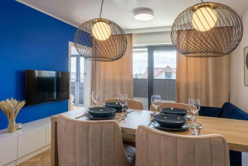 Apartamento Inny Klimat