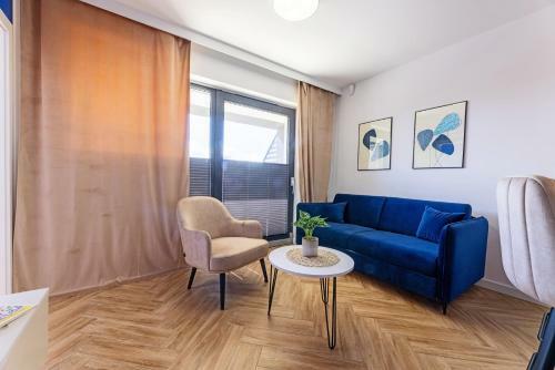 Apartamento Inny Klimat