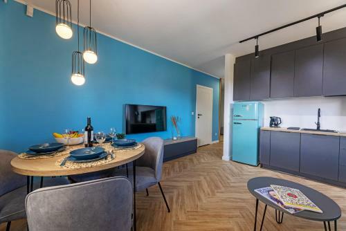 Apartamento Inny Klimat