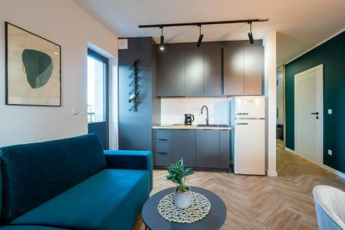 Apartamento Inny Klimat
