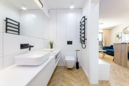 Apartamento Inny Klimat