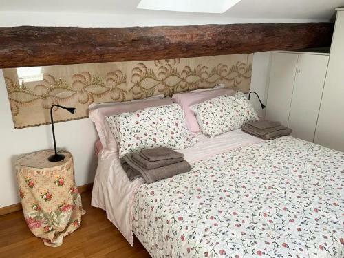 Apartamento Finestra Sul Borgo Genova