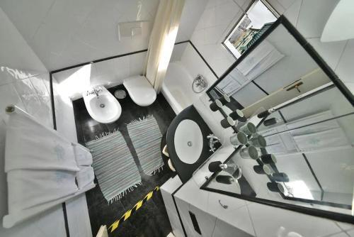 Apartamento Finestra Sul Borgo Genova