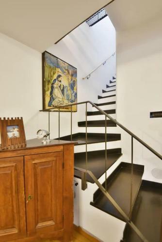Apartamento Finestra Sul Borgo Genova