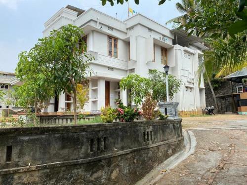 Hotel Ormayidam
