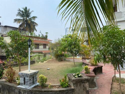 Hotel Ormayidam