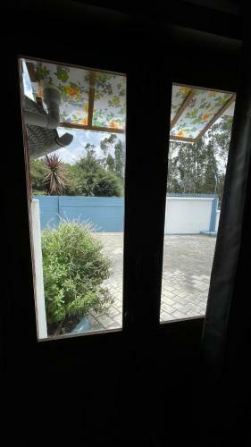 Hostal Hotel Pentoz Villa - Botanical Garden