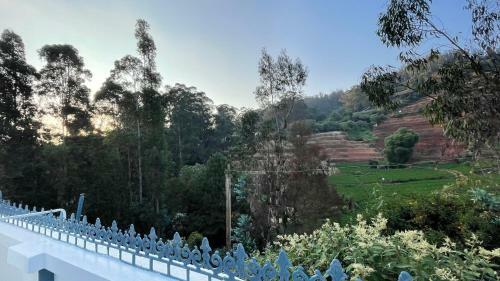 Hostal Hotel Pentoz Villa - Botanical Garden