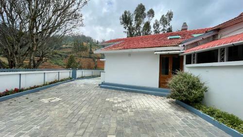 Hostal Hotel Pentoz Villa - Botanical Garden
