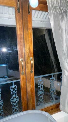 Hostal Hotel Pentoz Villa - Botanical Garden