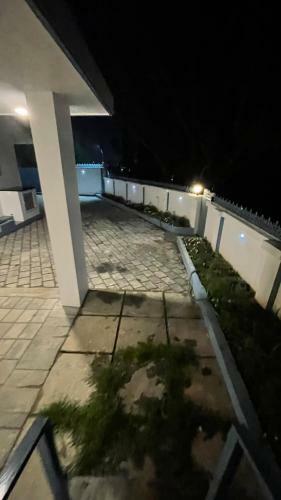 Hostal Hotel Pentoz Villa - Botanical Garden