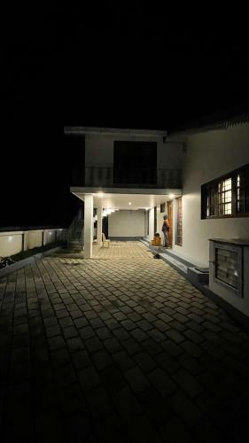 Hostal Hotel Pentoz Villa - Botanical Garden