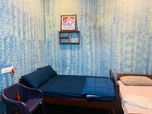 Apartamento Vedaanti Farm Stay