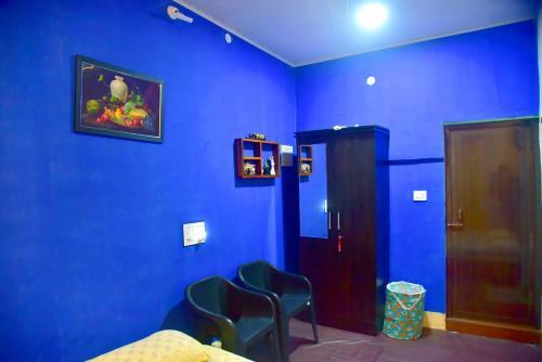 Apartamento Vedaanti Farm Stay