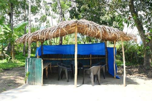 Apartamento Vedaanti Farm Stay