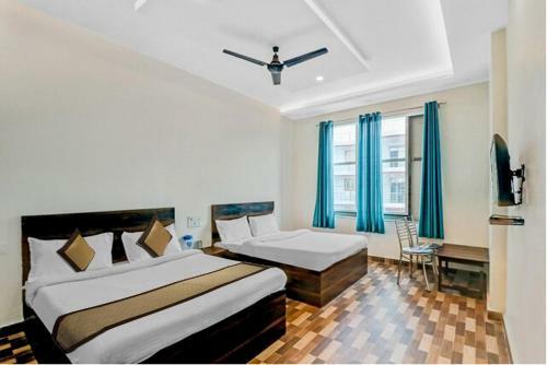 Nv Palace Hotel
