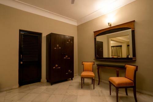 Hotel King's Abode Ranakpur