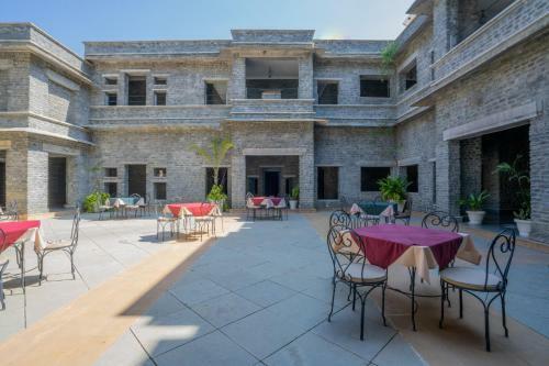 Hotel King's Abode Ranakpur