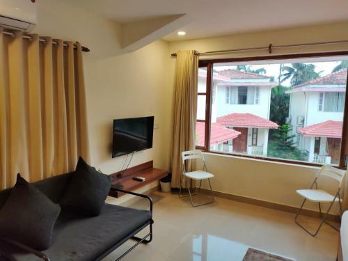 2bhk Villa Moonstone Landing