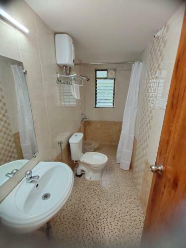 2bhk Villa Moonstone Landing