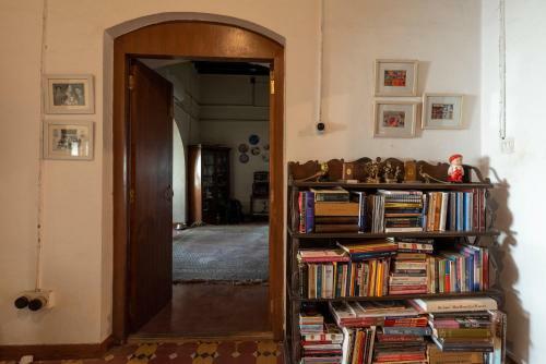 Hydrangea-pet-friendly 1br In Mussoorie