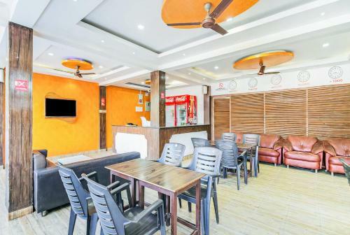Hotel Adam's Beach Resort By Banda Trips
