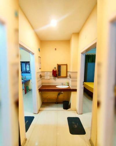 Apartamento Fully Independent House With Free Parking.