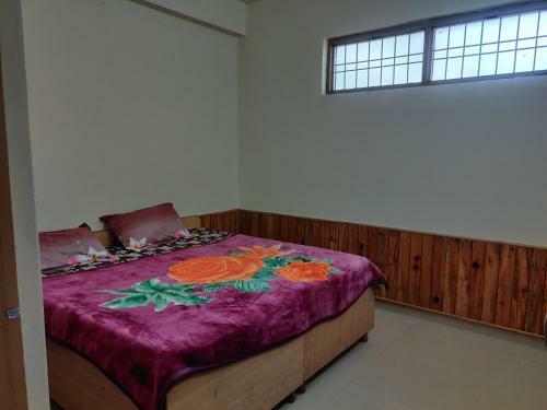 Lodge Little Lhasa Appartment