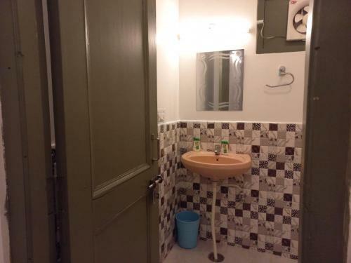 Via Kashi Home Stay