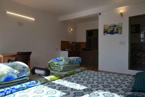 Via Kashi Home Stay