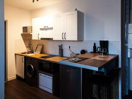Apartamento Nhn Belle Isle