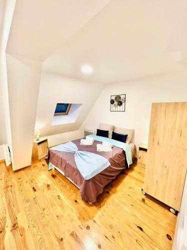 Apartamento J&c Appartement Et Services H�teliers 2