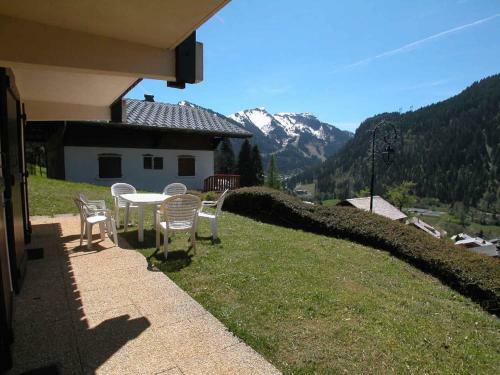 Apartamento Biches 22b - Altitude Immobilier