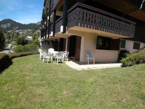 Apartamento Biches 22b - Altitude Immobilier