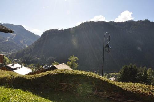Apartamento Biches 22b - Altitude Immobilier