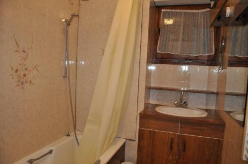 Apartamento Biches 22b - Altitude Immobilier