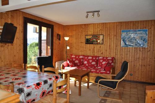 Apartamento Biches 22b - Altitude Immobilier