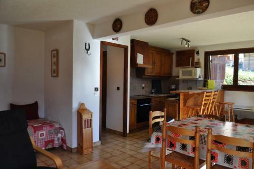 Apartamento Biches 22b - Altitude Immobilier