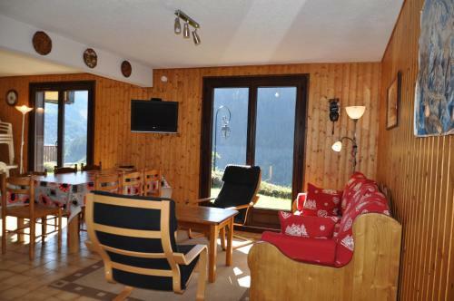 Apartamento Biches 22b - Altitude Immobilier