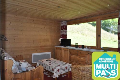 Apartamento Rhododendrons 308 - Altitude Immobilier