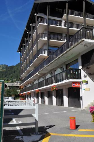 Apartamento Rhododendrons 308 - Altitude Immobilier