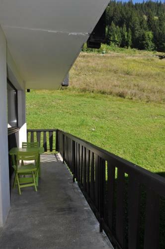 Apartamento Rhododendrons 308 - Altitude Immobilier