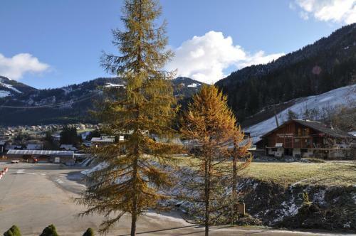 Apartamento Mermys 19a - Altitude Immobilier