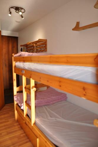 Apartamento Mermys 19a - Altitude Immobilier