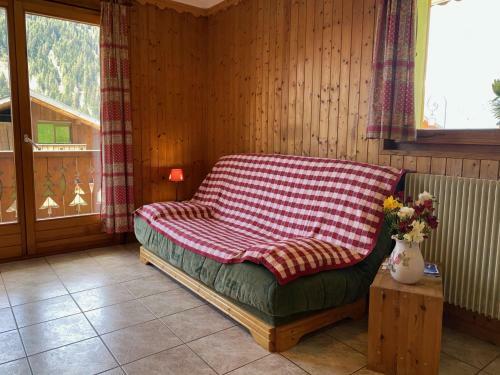Apartamento Squaw Valley 04 - Altitude Immobilier
