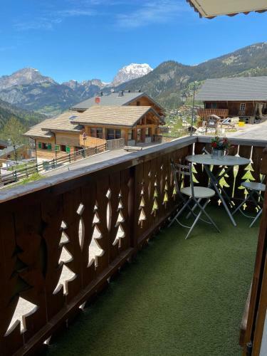Apartamento Squaw Valley 04 - Altitude Immobilier