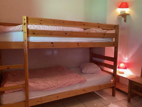 Apartamento Squaw Valley 10 - Altitude Immobilier