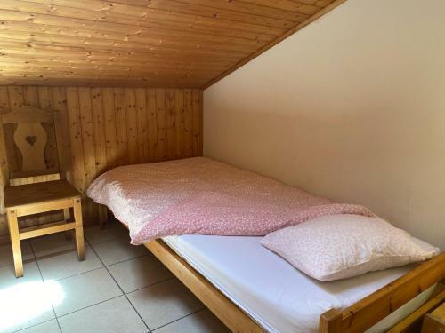 Apartamento Squaw Valley 10 - Altitude Immobilier